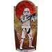 Hot Toys Exclusive Star Wars Movie Masterpiece Action Figure 1/6 Stormtrooper (Cherry Blossom Version) Hot Toys Exclusive 31 cm