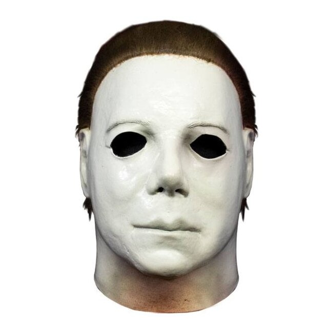 Trick or Treat Studios Halloween-Maske Der Boogeyman (Michael Myers)