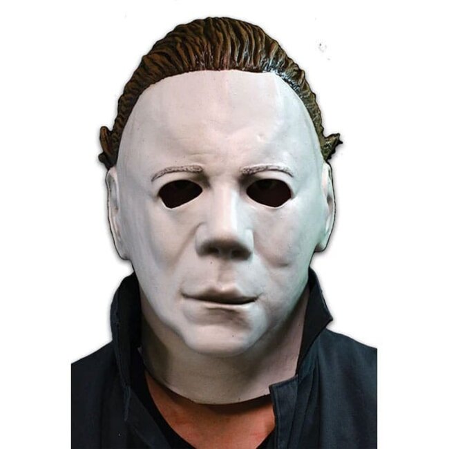 Trick or Treat Studios Halloween II Maske Michael Myers Economy