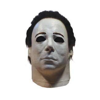 Trick or Treat Studios Halloween 4: The Return of Michael Myers Latex Mask Michael Myers