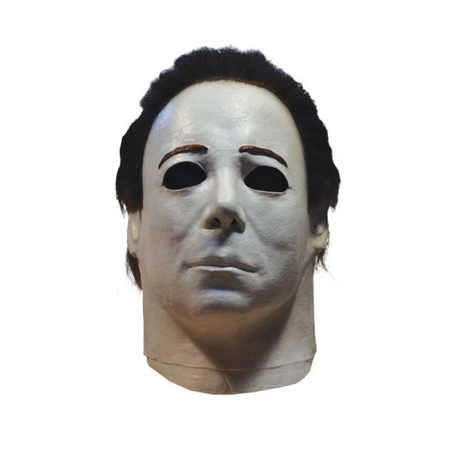 Trick or Treat Studios Halloween 4: Die Rückkehr von Michael Myers Latexmaske Michael Myers
