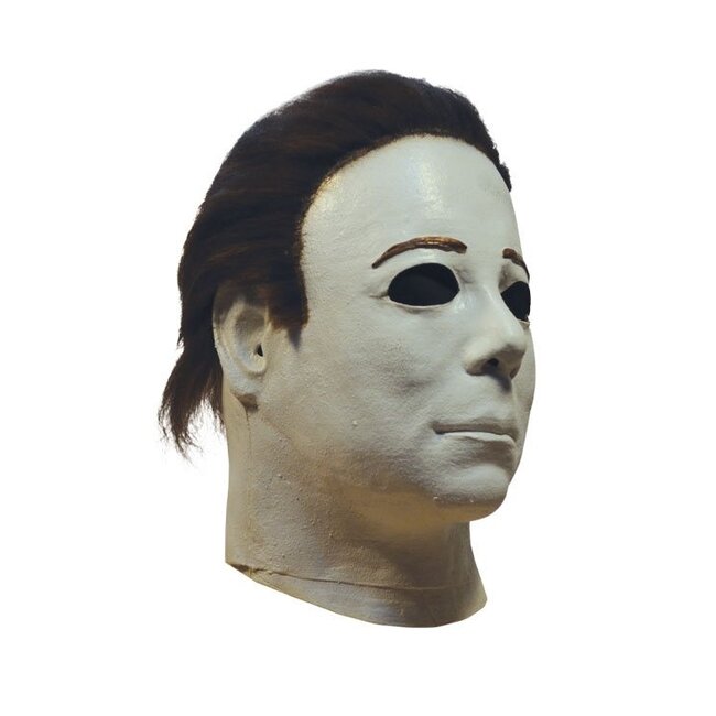 Halloween 4: Die Rückkehr von Michael Myers Latexmaske Michael Myers