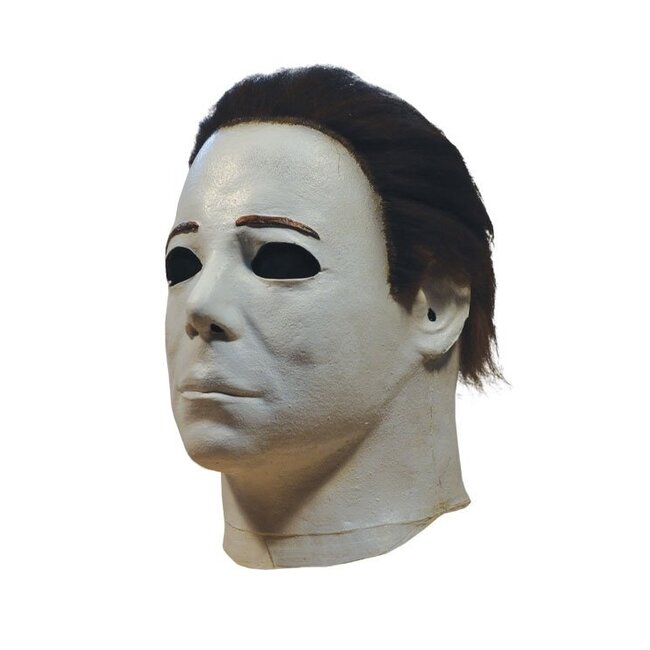 Halloween 4: Die Rückkehr von Michael Myers Latexmaske Michael Myers