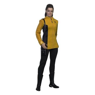 EXO-6 Star Trek: Strange New Worlds Action Figure 1/6 Lt. Com Una Chin-Riley 30 cm