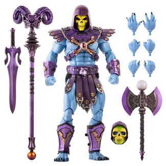 Mondo Masters of the Universe Action Figure 1/6 Skeletor 30 cm