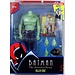 McFarlane Toys Batman: The Animated Series DC Direct Build-A Action Figures Wave 5 Killer Croc (Platinum Edition) 15 cm