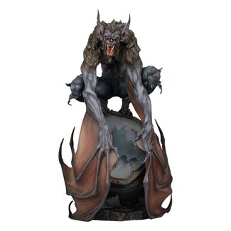 Sideshow Collectibles DC Comics Batman Premium Format Statue Man-Bat 64 cm