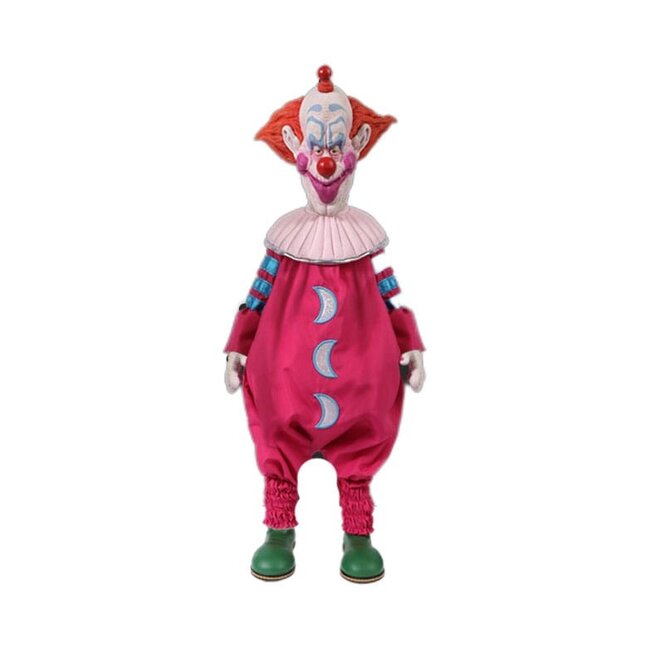 Killer Klowns from Outer Space MDS Roto Plush Doll Slim 46 cm