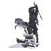 Diamond Select GI Joe Gallery PVC Statue Snake Eyes 28 cm