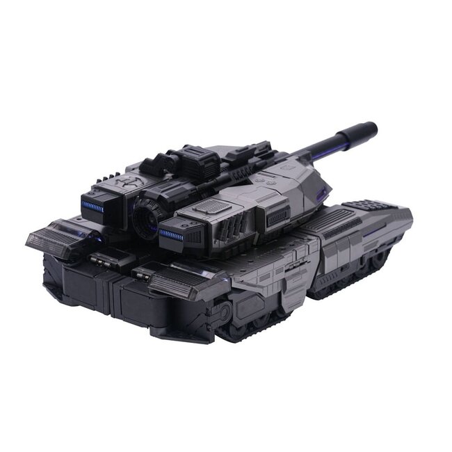 Transformers Interactive Robot Megatron G1 Flagship Limited Edition (40th Anniversary) 44 cm