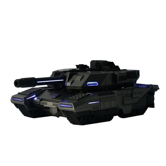 Transformers Interactive Robot Megatron G1 Flagship Limited Edition (40th Anniversary) 44 cm