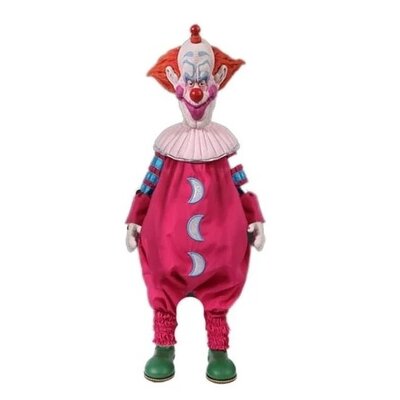 Killer Klowns from Outer Space