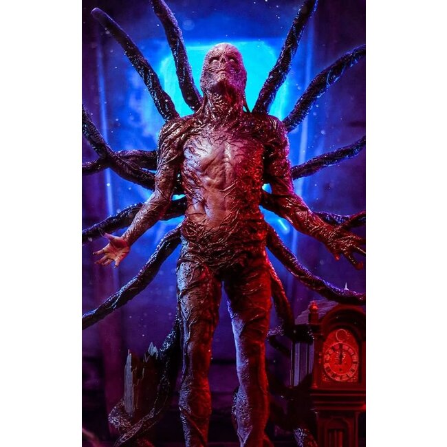 Stranger Things Art Scale Deluxe Statue 1/10 Vecna 37 cm