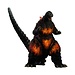 Spiral Studio Godzilla vs. Destoroyah PVC Statue Godzilla 1995 (30th Anniversary Edition) 55 cm
