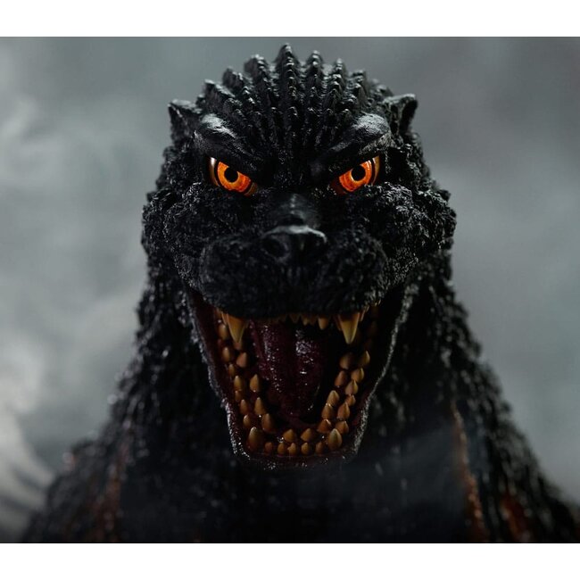 Godzilla vs. Destoroyah PVC Statue Godzilla 1995 (30th Anniversary Edition) 55 cm