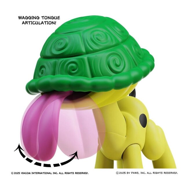 Garfield Action Figures 2 Pack Garfello and Sidekick Odie