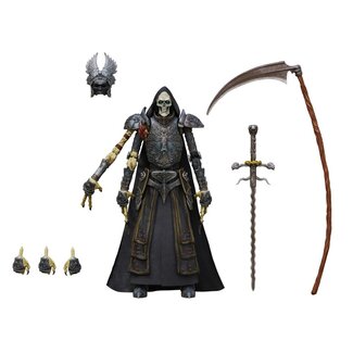 Boss Fight Studio Court of the Dead Action Figure 1/12 Demithyle: Exalted Reaper General