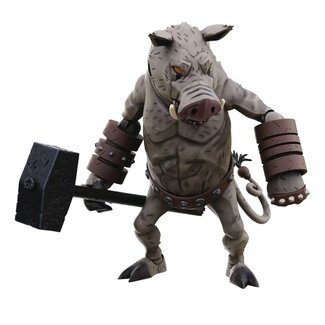 Boss Fight Studio Hellboy Action Figure Gruagach (The Wild Hunt) 11 cm