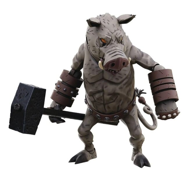 Hellboy Actionfigur Gruagach (Die Wilde Jagd) 11 cm
