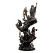 Weta Workshop Herr der Ringe Statue Masters Collection - Die Gefährten Limitierte Auflage 110 cm