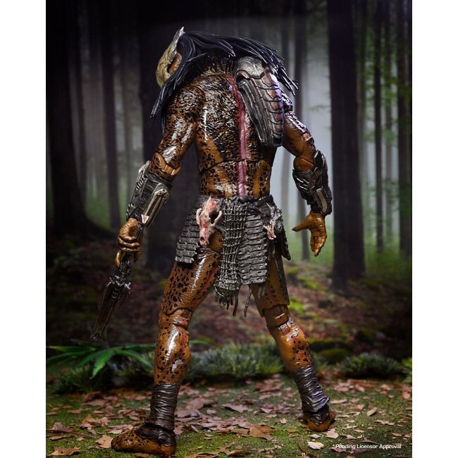 Prey Actionfigur Ultimate Feral Predator 18 cm