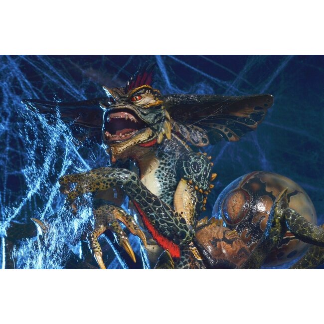 Gremlins 2 Deluxe Action Figure Spider Gremlin 30 cm