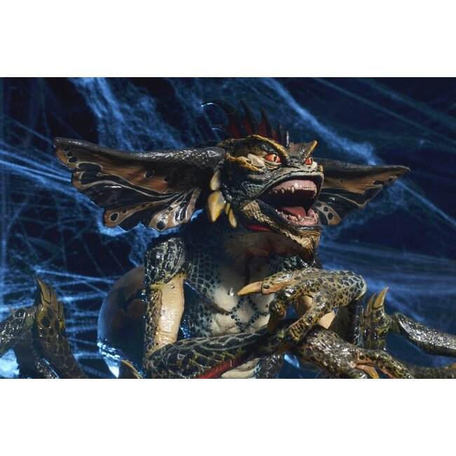 Gremlins 2 Deluxe Action Figure Spider Gremlin 30 cm