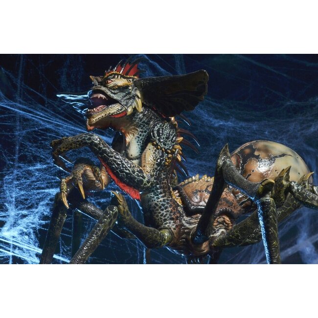 Gremlins 2 Deluxe Actionfigur Spider Gremlin 25 cm
