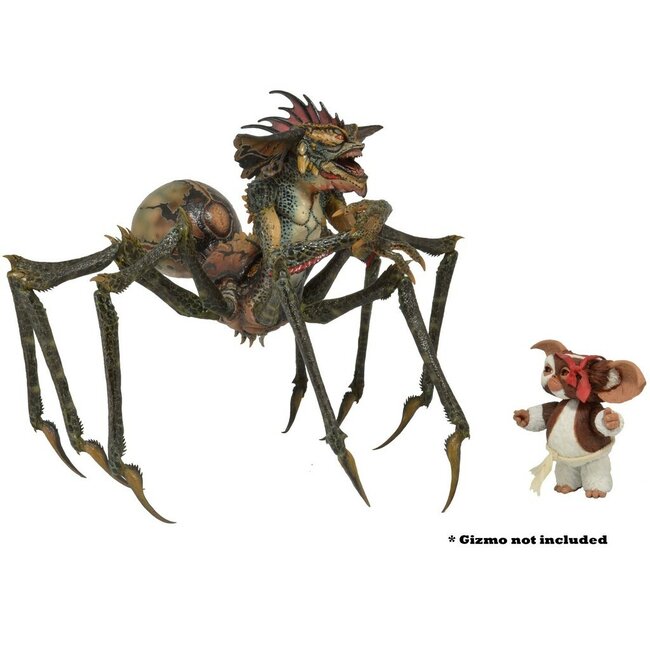Gremlins 2 Deluxe Action Figure Spider Gremlin 25 cm