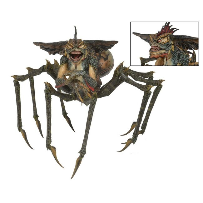 NECA  Gremlins 2 Deluxe Action Figure Spider Gremlin 30 cm