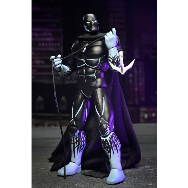 Teenage Mutant Ninja Turtles (Mirage Comics) Actionfigur Niemand 18 cm