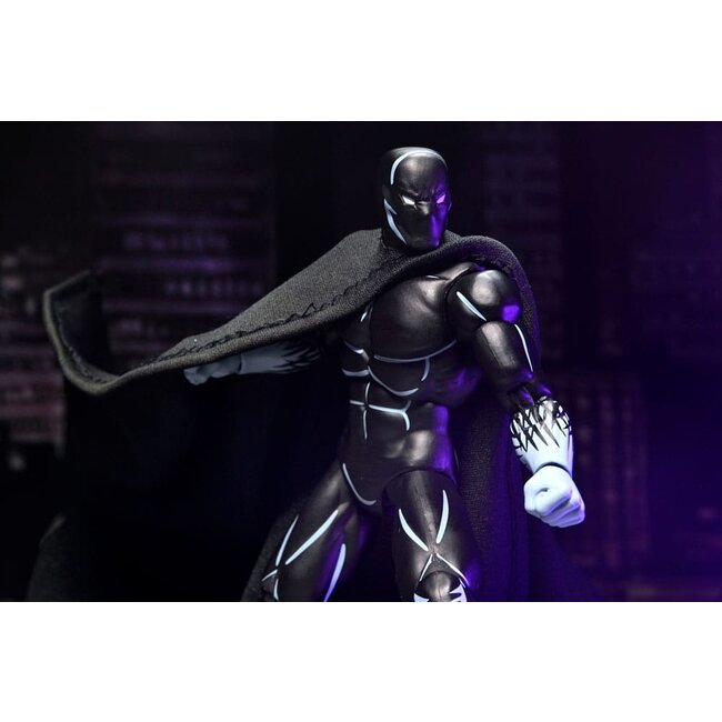 Teenage Mutant Ninja Turtles (Mirage Comics) Actionfigur Niemand 18 cm