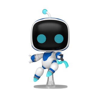 Funko Astro Bot POP! Games Vinyl Figure Astro Bot 9 cm