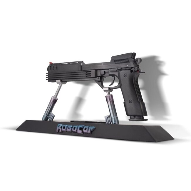 RoboCop Replik 1:1 RoboCop Auto 9 33 cm
