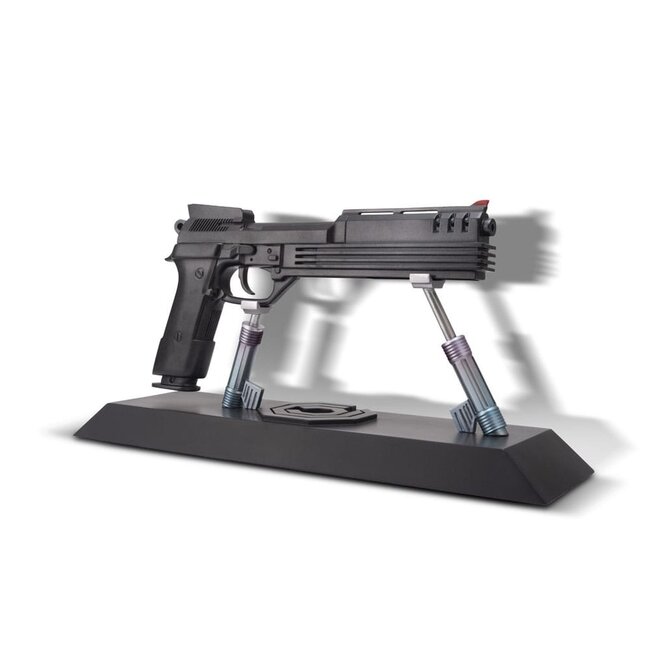 RoboCop Replik 1:1 RoboCop Auto 9 33 cm