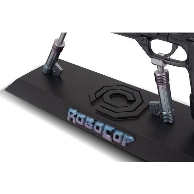 RoboCop Replik 1:1 RoboCop Auto 9 33 cm