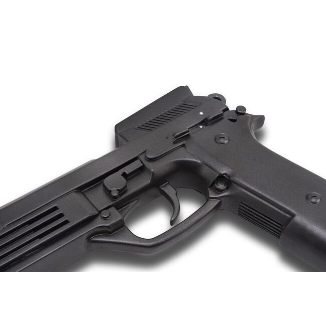 RoboCop Replik 1:1 RoboCop Auto 9 33 cm