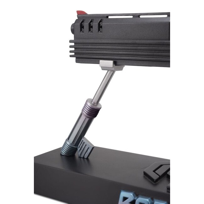 RoboCop Replica 1/1 RoboCop Auto 9 33 cm