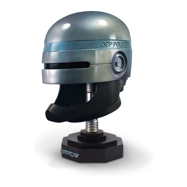RoboCop Replik 1/1 RoboCop Helm 43 cm