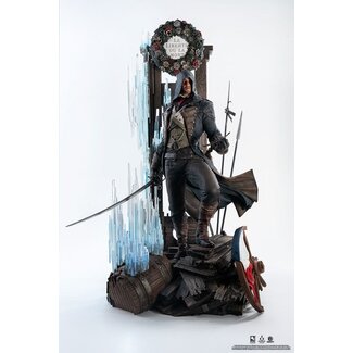 Assassin´s Creed Statue 1/4 Animus Arno Dorian 72 cm