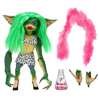 NECA  Gremlins 2 Ultimate Action Figure Greta 15 cm