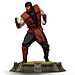 Iron Studios Mortal Kombat Art Scale Statue 1/10 Ermac (Ninjas Collection) 21 cm