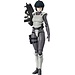 Good Smile Company Ghost in the Shell Hyper Body Action Figure Cinderella 15 cm