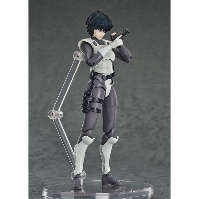 Ghost in the Shell Hyper Body Actionfigur Cinderella 15 cm