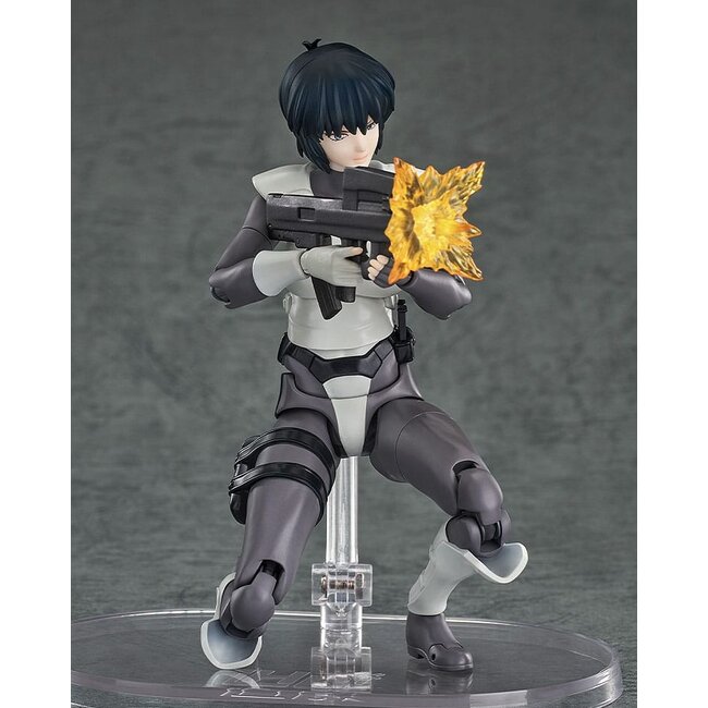 Ghost in the Shell Hyper Body Action Figure Cinderella 15 cm