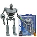 Diamond Select Toys The Iron Giant Select Action Figure Battle Mode Iron Giant 22 cm