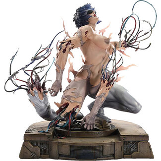 Prime 1 Studio Ghost in the Shell Ultimate Premium Masterline Series Statue 1/4 Motoko Kusanagi 38 cm