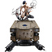 Prime 1 Studio Ghost in the Shell Ultimate Premium Masterline Series Statue 1/4 Motoko Kusanagi vs Arachnida 68 cm