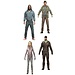 McFarlane Toys The Walking Dead Comic Version AF Serie 5 Sortiment (4)