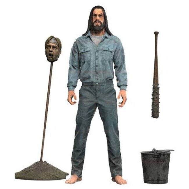 The Walking Dead Comic Version Action Figures 15 cm Series 5 Assortment